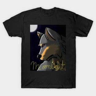 Moonlight T-Shirt